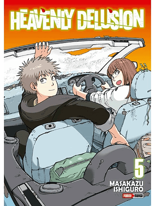 Heavenly Delusion ~ 05