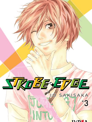 Strobe-Edge ~ 03
