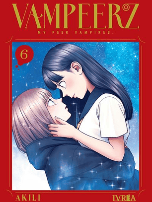 Vampeerz ~ 06