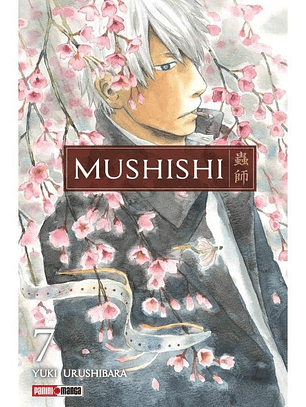 Mushishi ~ 07