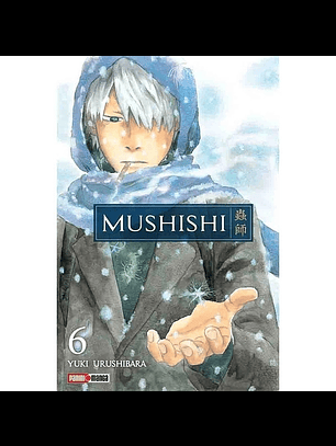 Mushishi ~ 06