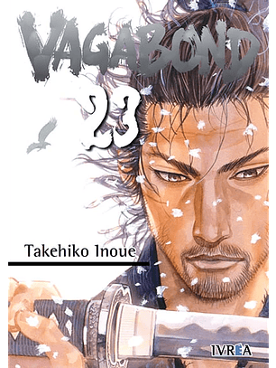 Vagabond ~ 23
