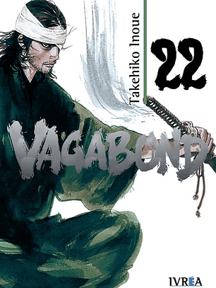 Vagabond ~ 22 [Ivrea Argentina]