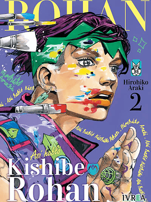 Así habló Kishibe Rohan ~ 02