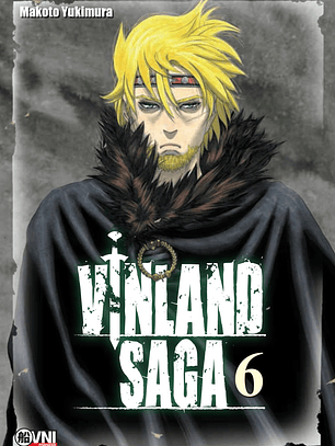 Vinland Saga ~ 06