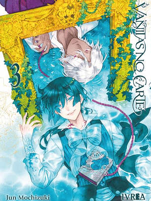 Vanitas no Carte ~ 03