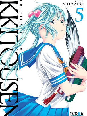 Ikkitousen ~ 05