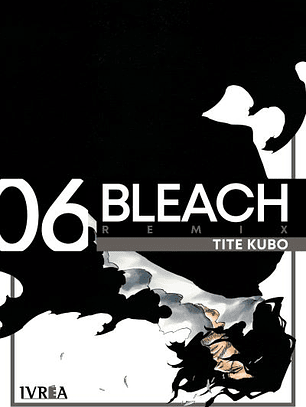 Bleach Edición Remix ~ 06
