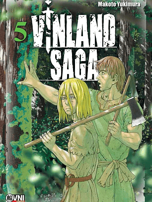 Vinland Saga ~ 05