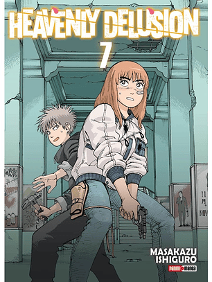 Heavenly Deslusion ~ 07