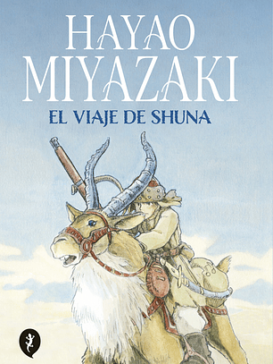 El Viaje de Shuna