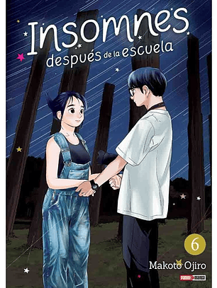 Insomnes - despúes de la escuela ~ 06