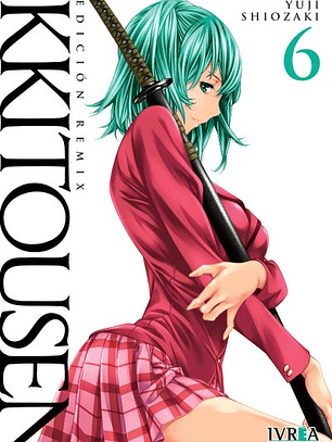 Ikkitousen ~ 06