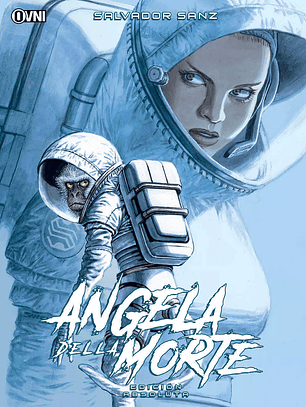 Angela della Morte - Edición Absoluta