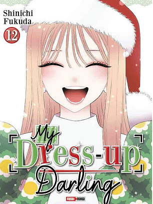 My dress-up Darling ~ 12