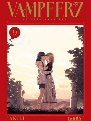 Vampeerz ~ 09