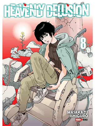 Heavenly Delusion ~ 08