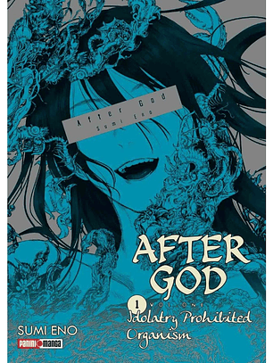 After God ~ 01
