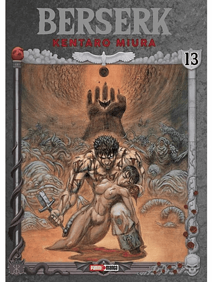 Berserk ~ 13