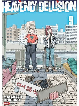 Heavenly Delusion~ 09