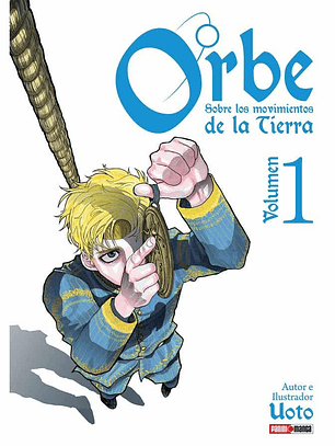 Orbe ~ 01
