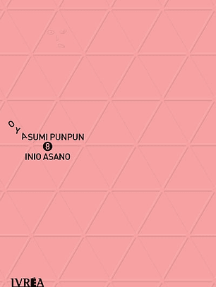 Oyasumi Punpun ~ 08 [Ivrea Argentina]