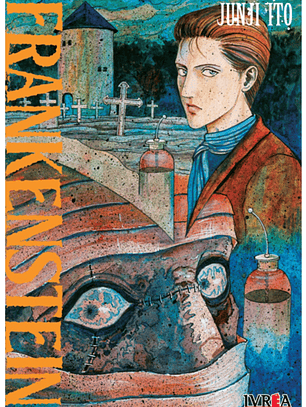 Frankenstein [Ivrea Argentina]