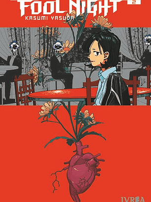 Fool Night ~ 02 [Ivrea Argentina]