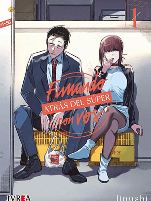 Fumando atrás del súper con vos ~ 01 [Ivrea Argentina]
