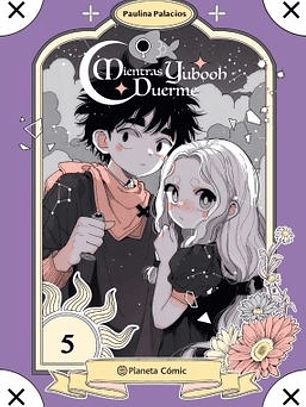Mientras Yubooh Duerme ~ 05 [Planeta Comic]