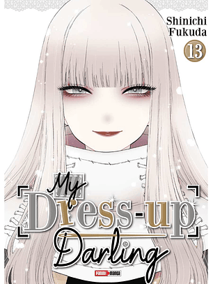 My Dress up darling ~ 13 [Panini Argentina]