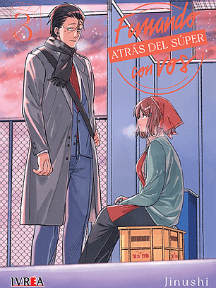 Fumando atrás del súper con vos ~ 03 [Ivrea Argentina]