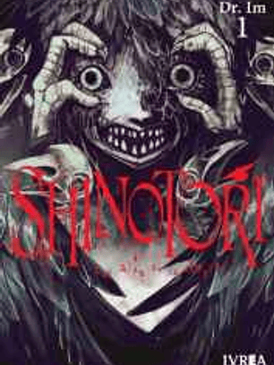 Shinotori: Las alas de la muerte ~ 01 [Ivrea Argentina]