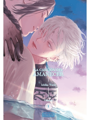 La Canción del Amanecer ~ 01 [Kemuri]