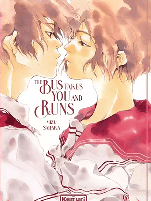 The Bus takes You and Runs [Remuri]