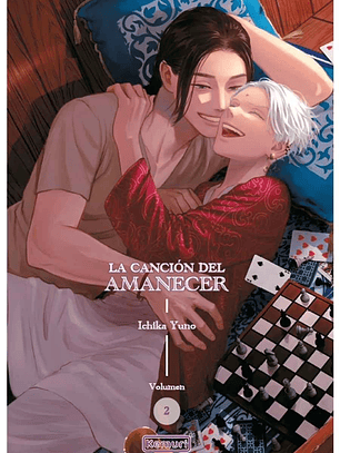 La Cancion del Amanecer ~ 02 [Kemuri]