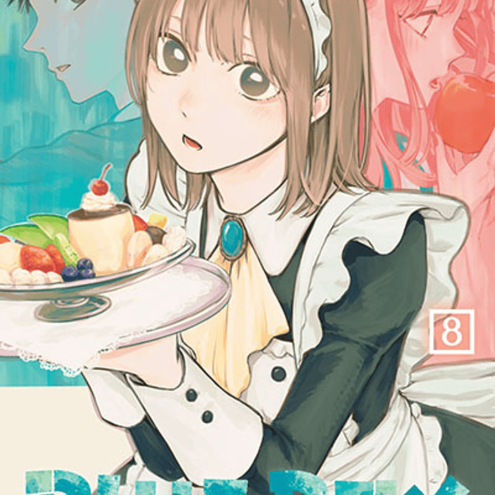 Blue Box ~ 08 [Ivrea Argentina] 1