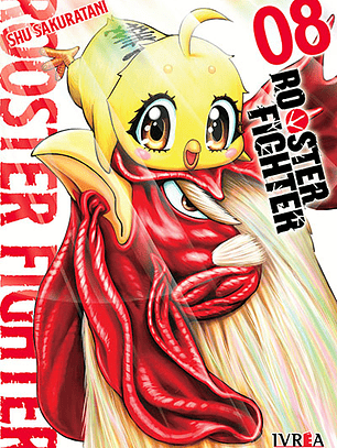 Rooster Fighter ~ 08 [Ivrea Argentina]