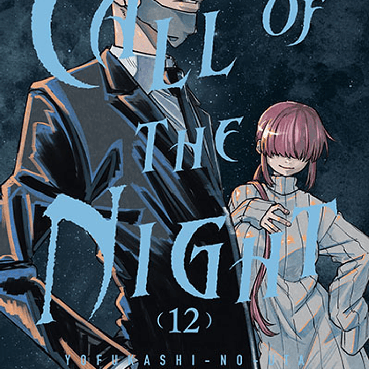 Call of the Night ~ 12 [Ivrea Argentina] 1
