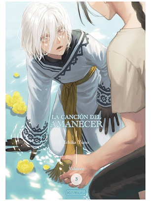 La Cancion del Amanecer ~ 03 [Kemuri]