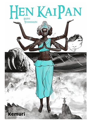 Hen Kai Pan [Kemuri]