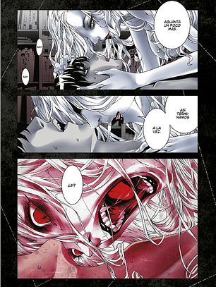 Kinryo Rock ~ 00 [Moztros]