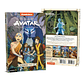 Avatar: The Last Airbender - La Busqueda ~ 03 [Editorial Guadal] - Miniatura 2