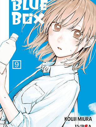 Blue Box ~ 09 [Ivrea Argentina]