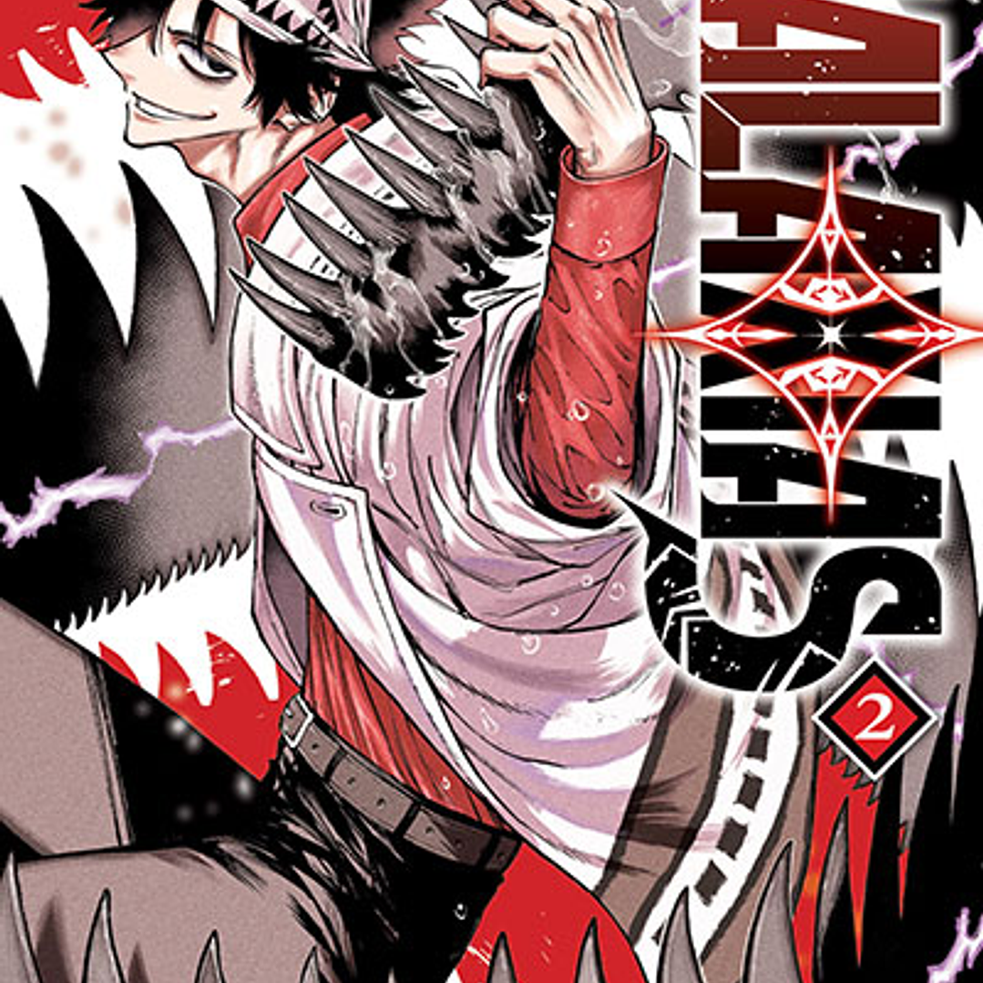 Galaxias ~ 02 [Ivrea Argentina] 1