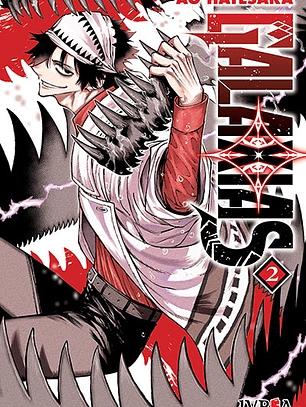 Galaxias ~ 02 [Ivrea Argentina]