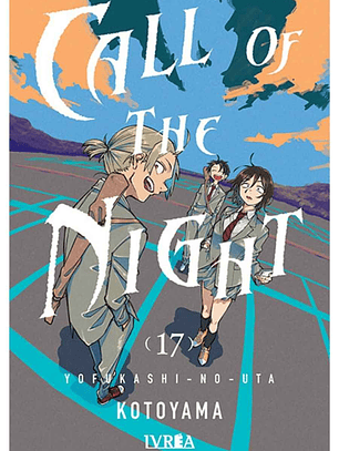 Call of the Night ~ 17 [Ivrea Argentina]