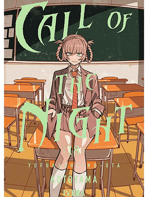 Call of the Night ~ 18 [Ivrea Argentina]