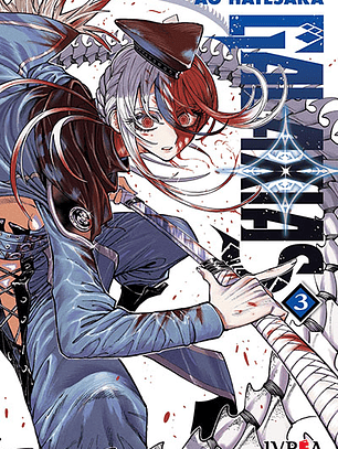 Galaxias ~ 03 [Ivrea Argentina]