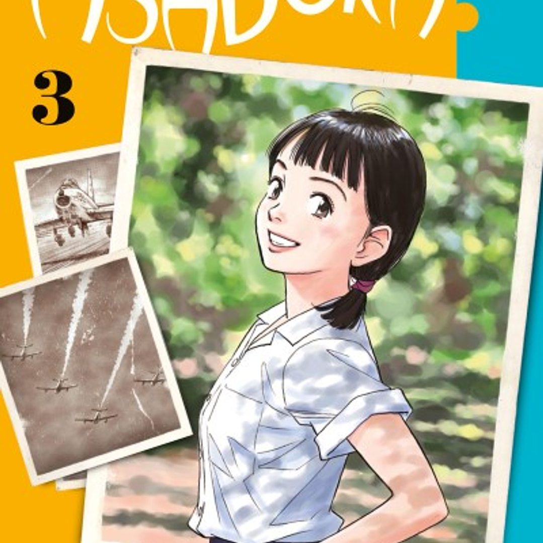 Asadora! ~ 03 [Ivrea Argentina] 1